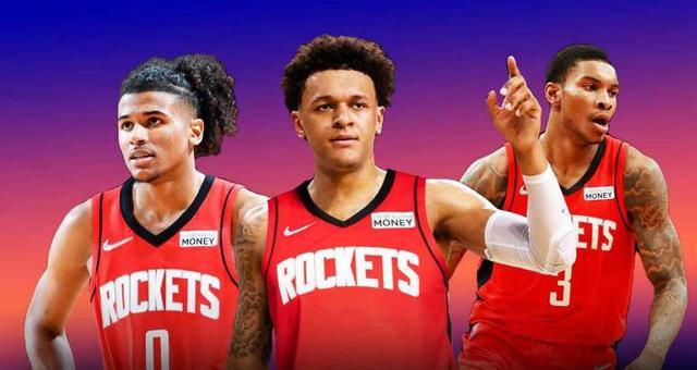 NBA交易市场最新动态：火箭完成签约,（NBA交易快报：火箭敲定新签约）