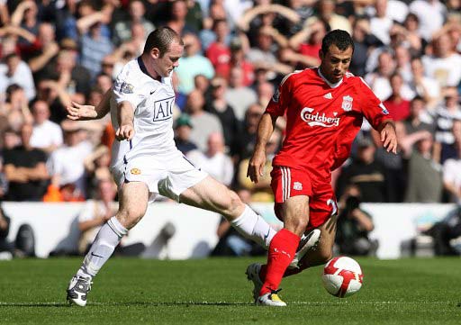 汉茨科：压力在德国队那边，这可能是我此生踢世界杯的唯一机会（汉茨科：德国队压力更大，这或是我唯一一次参加世界杯）